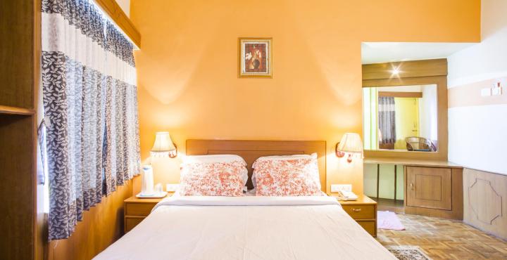 Hotel Grand Palace
